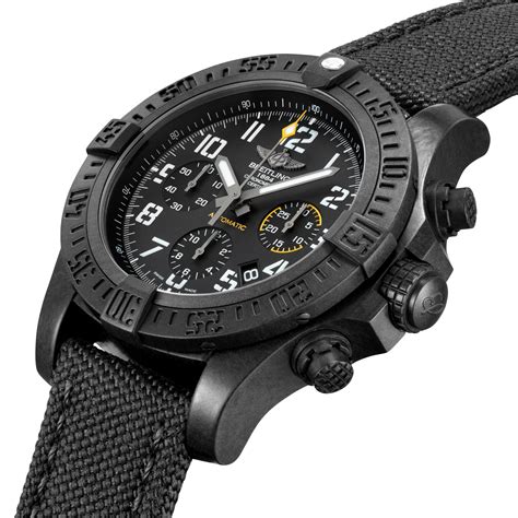 breitling avenger hurricane military limited edition|breitling avenger hurricane 12h.